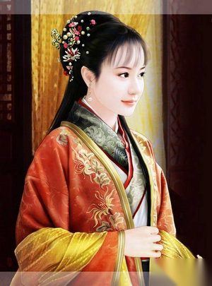 宋江的老婆怎么死的 阎婆惜偷男人背后四大隐情