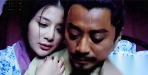 宋江的女人 历史上宋江一共有过两个女人