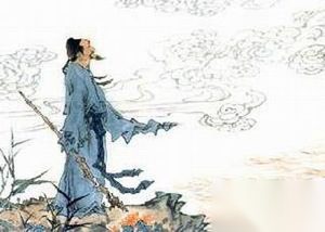导致屈原的悲剧的原因是什么 悲剧的原因