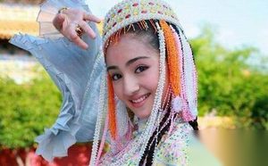 历史上的香妃和影视剧香妃有何区别 香妃墓在哪