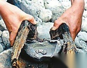 张献忠万两金银真的是埋在金马河之谜？