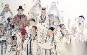 揭秘孔子在众多的弟子中为什么最喜欢颜回?