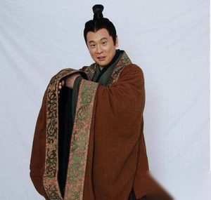 大秦赵高是怎么倒下的 赵高是死在子婴手里