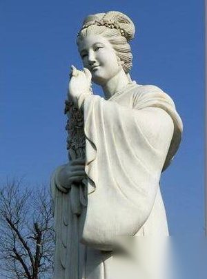 陈国公主息夫人和诗人王维之间存在什么关系