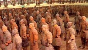 揭秘举世闻名的秦始皇陵设计总工程师是谁?