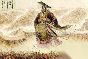子婴身世之谜：子婴是不是扶苏之子