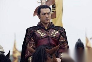 历史上著名的四大叛将他们最终的结局是怎样