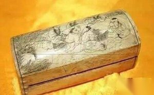 污污的古人生活：洞房之夜情趣用品花样百出