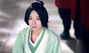 卫子夫与汉武帝生下的三女一男为何个个惨死