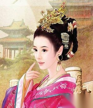 曹丕皇后郭夫人怎么死的 被养子曹睿所逼自杀