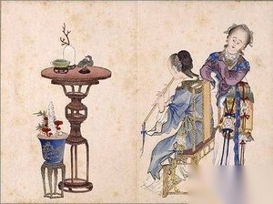 宋代女子出嫁需要高额的嫁妆：嫁女比娶妇更花钱