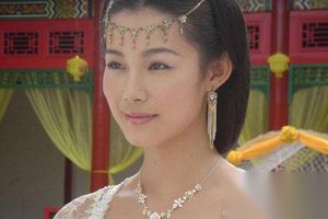 红颜不是祸水：宋徽宗情人李师师是棋子