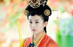 陆贞原型陆令萱的真实身份竟然是高湛儿子的乳娘