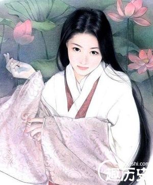 历史上第一位为国献身的美女是谁？比西施早2百年