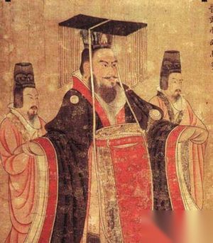 司马炎下一个皇帝是谁 为何传位给司马衷