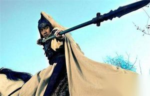 揭秘赵云被民间封为常胜将军的真实原因