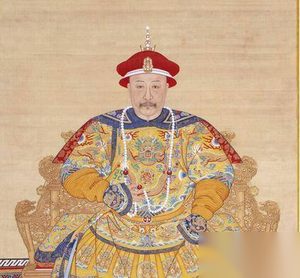 雍正与嘉庆的比较 嘉庆失败的主要原因