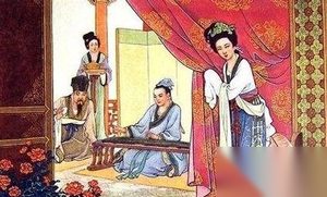 揭秘：古代光棍如何解决脱光问题