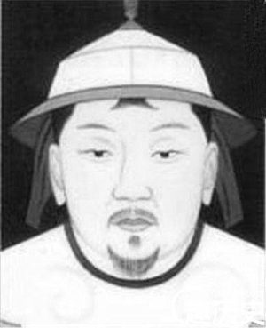 王保保和常遇春的关系 王保保是赵敏的哥哥吗