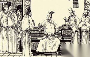 不可思议 贞观之治是一场骗局吗