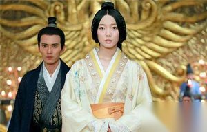 昂贵艳遇 汉武帝金屋藏娇之谜