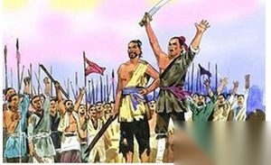 为什么中国历史改朝换代更迭快活不过三百年