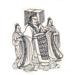 西汉武帝晚期崩溃边缘 司马光称有亡秦之迹