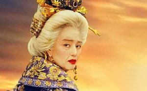 武则天有几个孩子 揭秘武则天儿子各自的命运