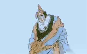 揭秘水浒传周通究竟为何娶不到媳妇反被痛打