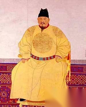 永乐大帝为何用兵如神？打仗本领是谁教的