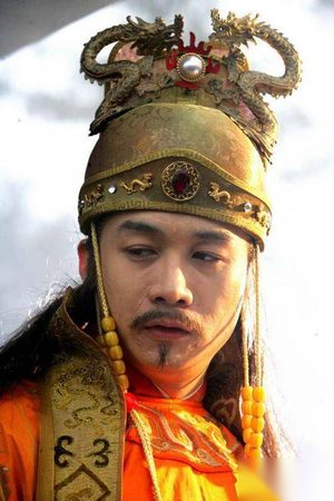 崇祯朝廷反腐败：一个人怎么对抗整个朝廷