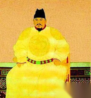 朱元璋为何把日本列为永不攻打的国家