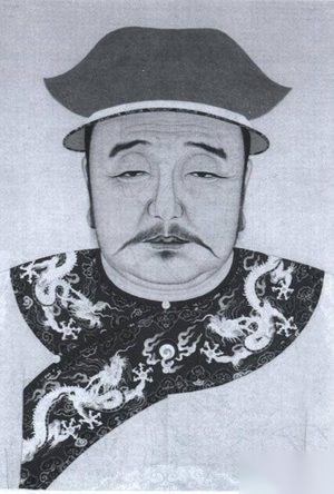 揭秘：为何皇太极继位首先是彻底征服朝鲜