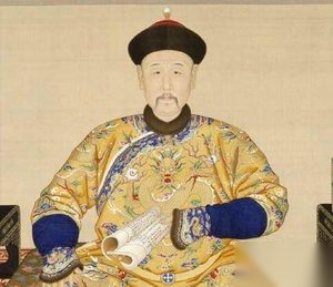 清史秘闻：乾隆皇帝死后为何被尸首骨分身