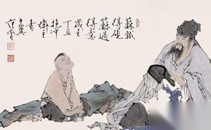 揭秘乌台诗案的受害人是谁 乌台诗案对苏轼的影响