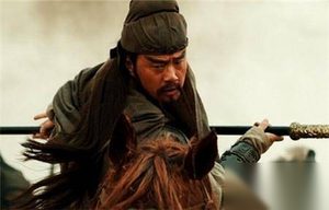 揭秘关羽墓出土青龙偃月刀竟然是假的?