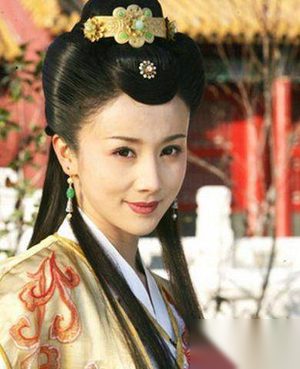 揭秘长平公主怎么活过来的 长平公主封号的由来