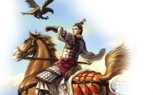 突厥阿史那社尔将军竟然请求为唐太宗殉葬?