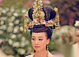 最惨皇太后：儿子当皇帝自己进妓院