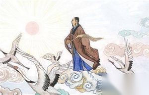 解救万千黎民 丘处机劝诫成吉思汗的历史真相