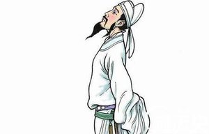 李白身世存疑：是皇室同宗还是西域胡人?
