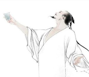 李白身世存疑：是皇室同宗还是西域胡人？