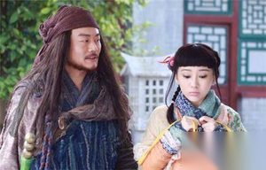 傻姑是谁的女儿？揭秘傻姑的身世之谜
