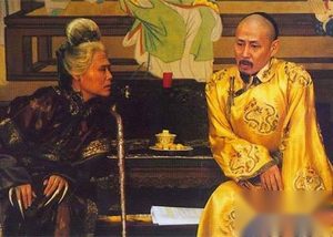 揭秘：风流天子康熙帝55个老婆的人生结局