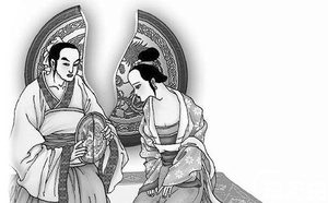 破镜重圆的典故竟从乐昌公主下嫁平民而来？
