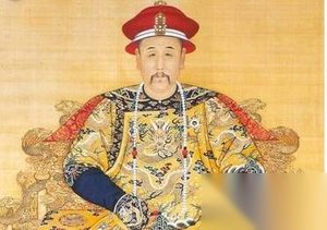雍正皇帝死后棺内为何只有尸体没有头？
