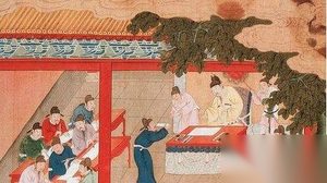 宋初名臣王嗣宗文状元头衔竟是打架赢来的