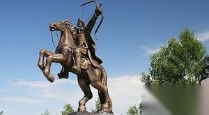 成吉思汗陵墓诅咒是否存在？