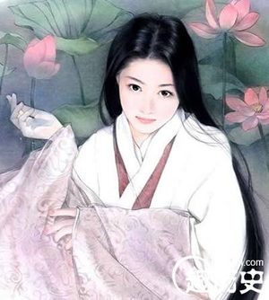 春秋时期最具杀伤力的美荡妇：一妇三夫同欢同乐