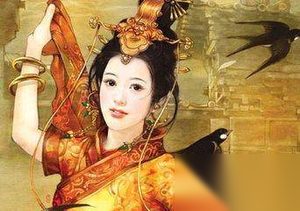 揭秘赵飞燕夜夜萧歌为何终身不孕？